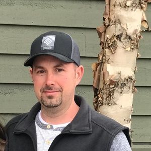 Meet your Posher, Ryan